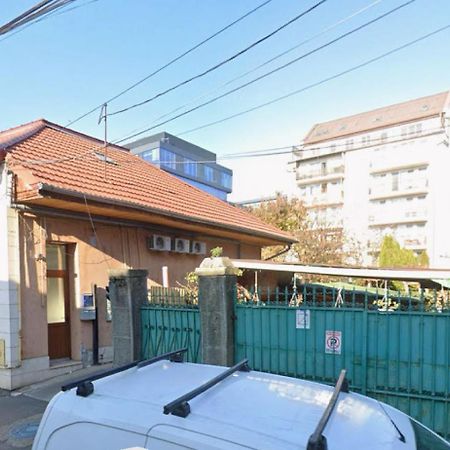 Yamalux Apartments - Ploiesti 33 Клуж-Напока Екстер'єр фото