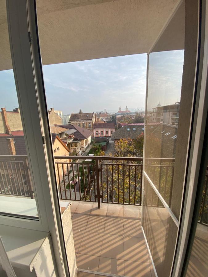 Yamalux Apartments - Ploiesti 33 Клуж-Напока Екстер'єр фото