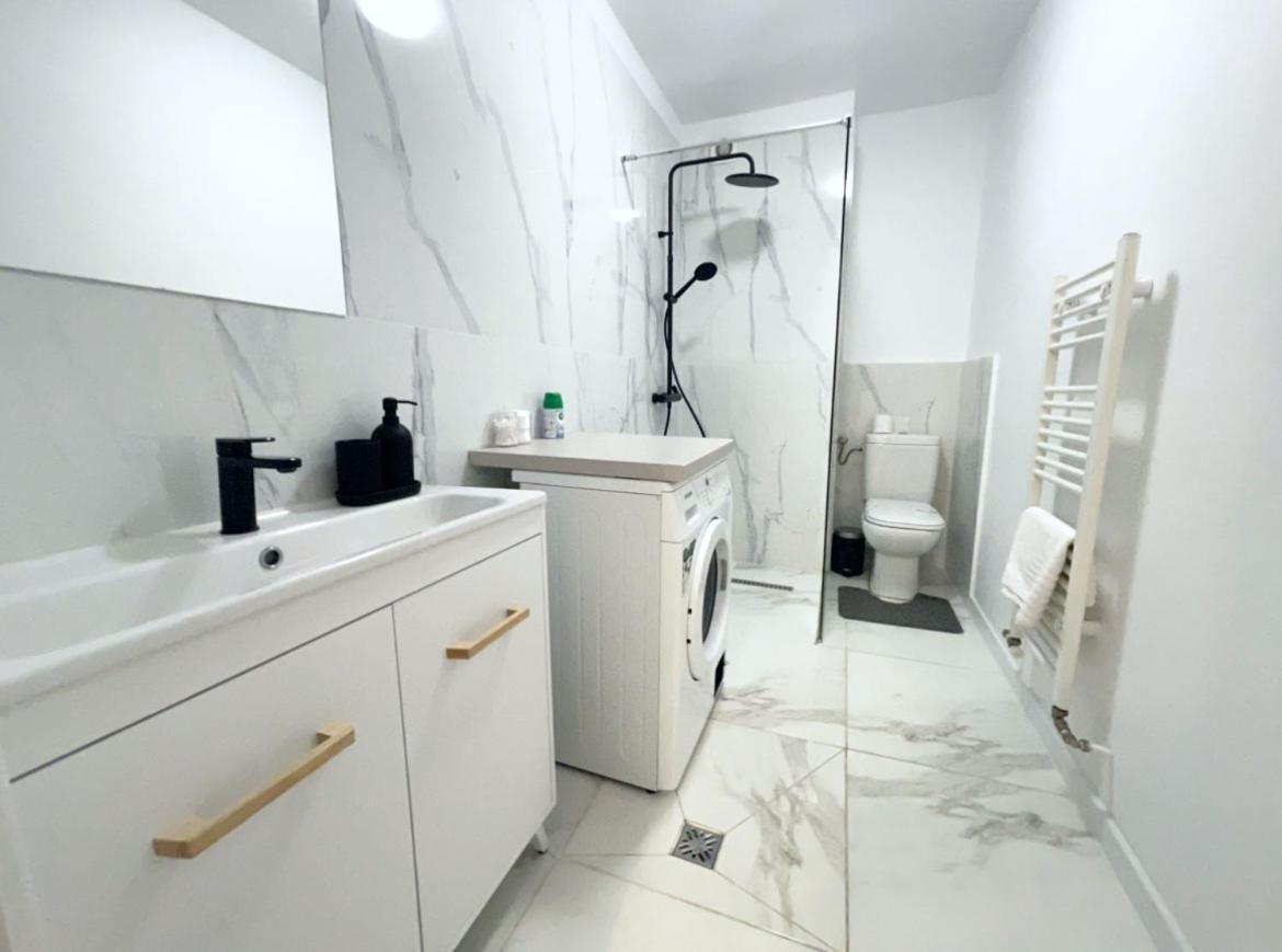 Yamalux Apartments - Ploiesti 33 Клуж-Напока Екстер'єр фото