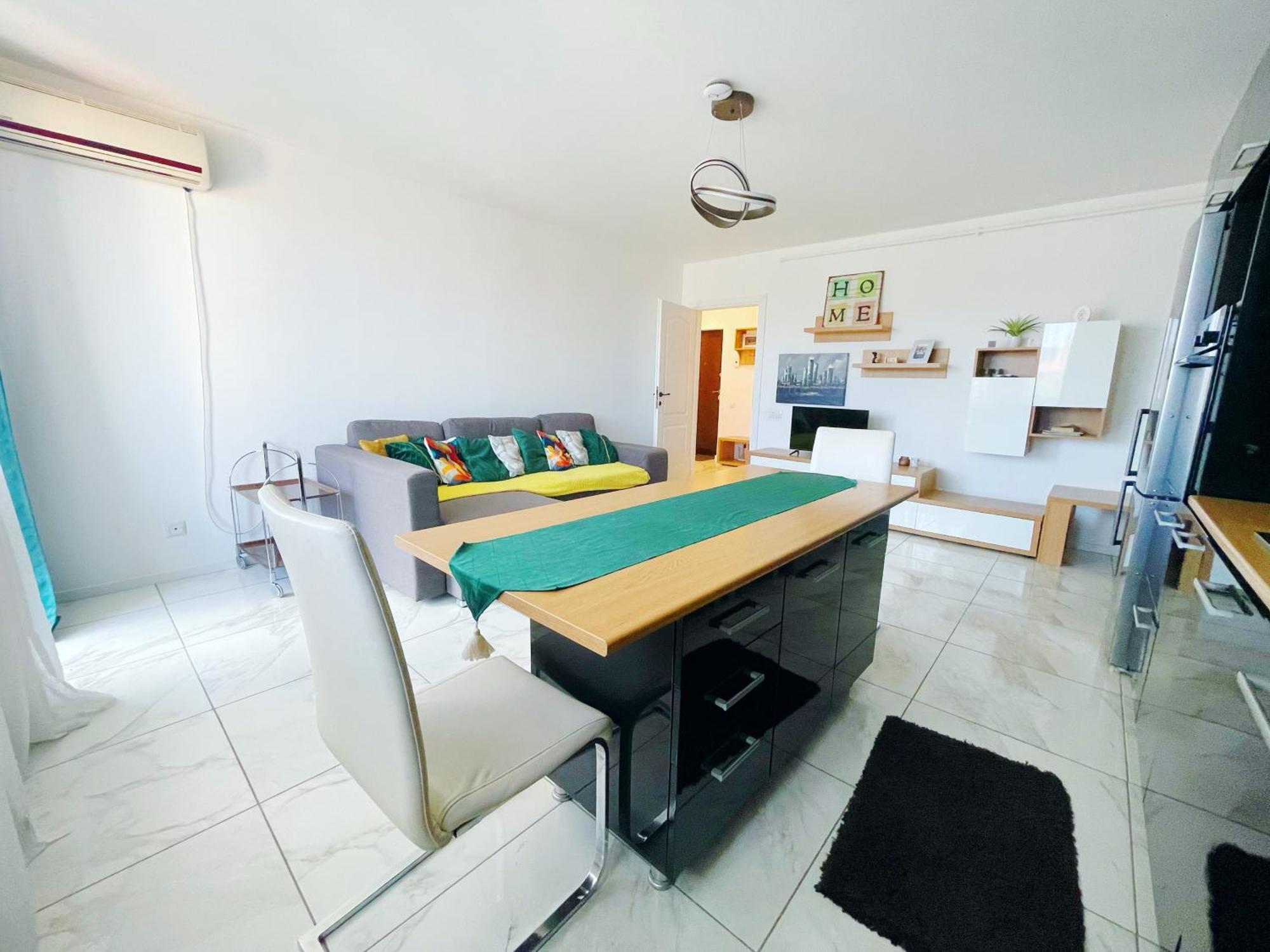 Yamalux Apartments - Ploiesti 33 Клуж-Напока Екстер'єр фото