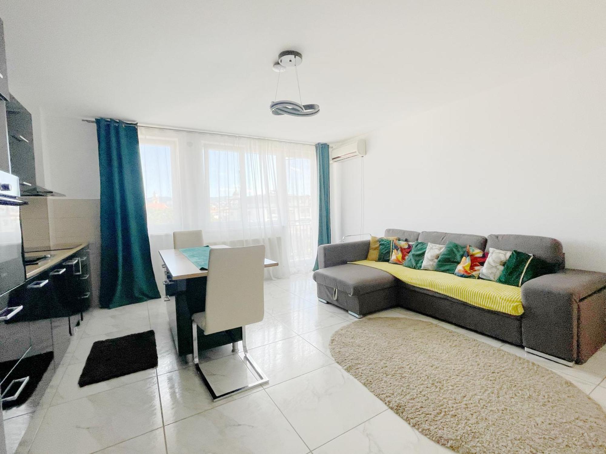 Yamalux Apartments - Ploiesti 33 Клуж-Напока Екстер'єр фото