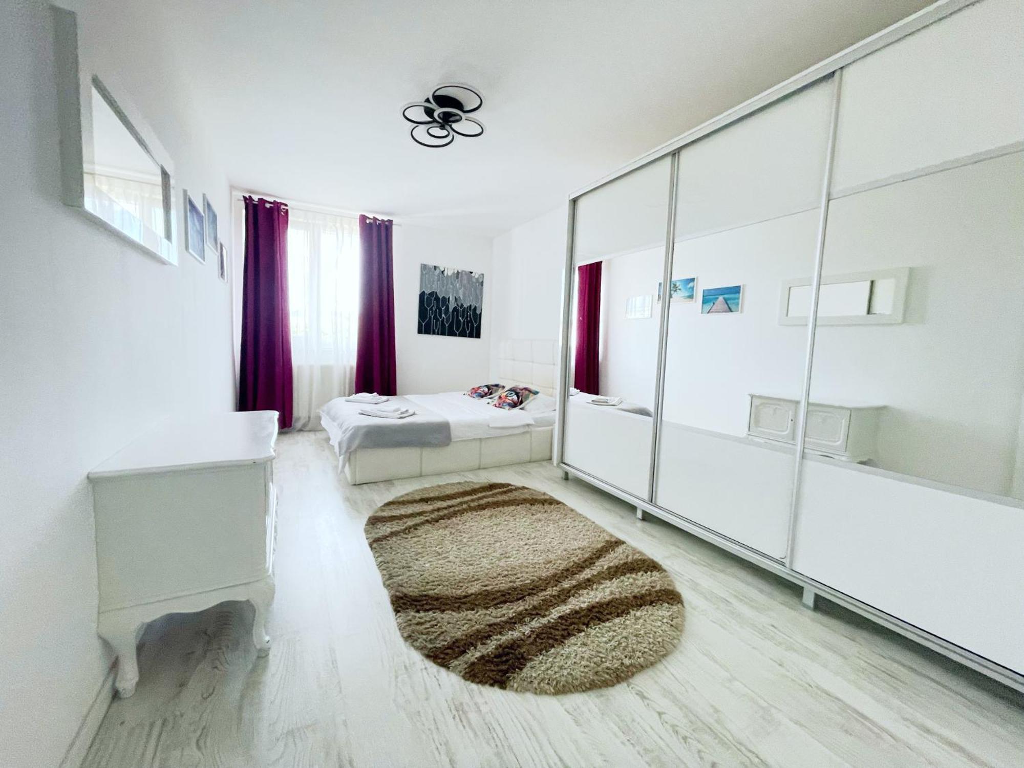 Yamalux Apartments - Ploiesti 33 Клуж-Напока Екстер'єр фото