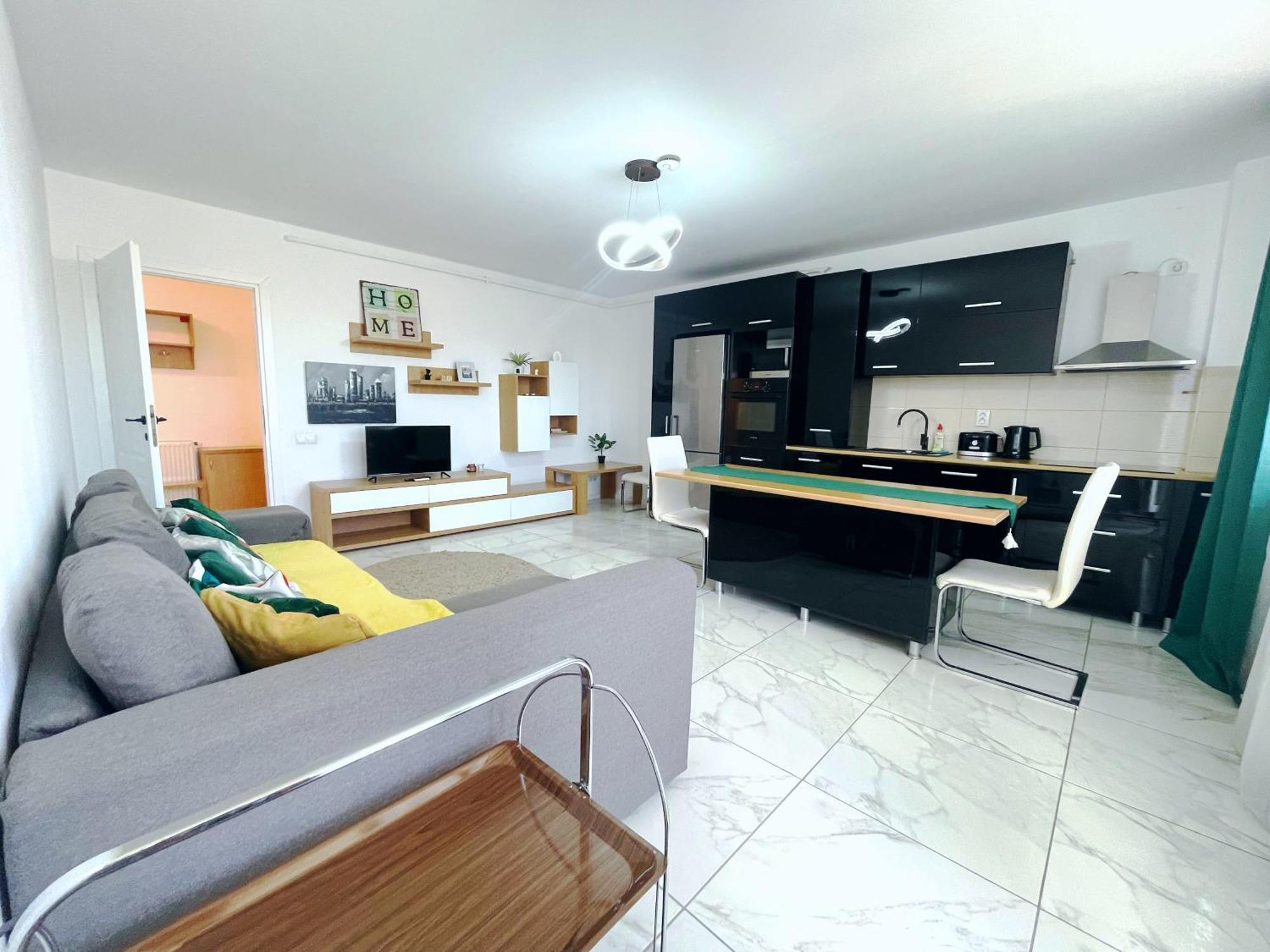 Yamalux Apartments - Ploiesti 33 Клуж-Напока Екстер'єр фото