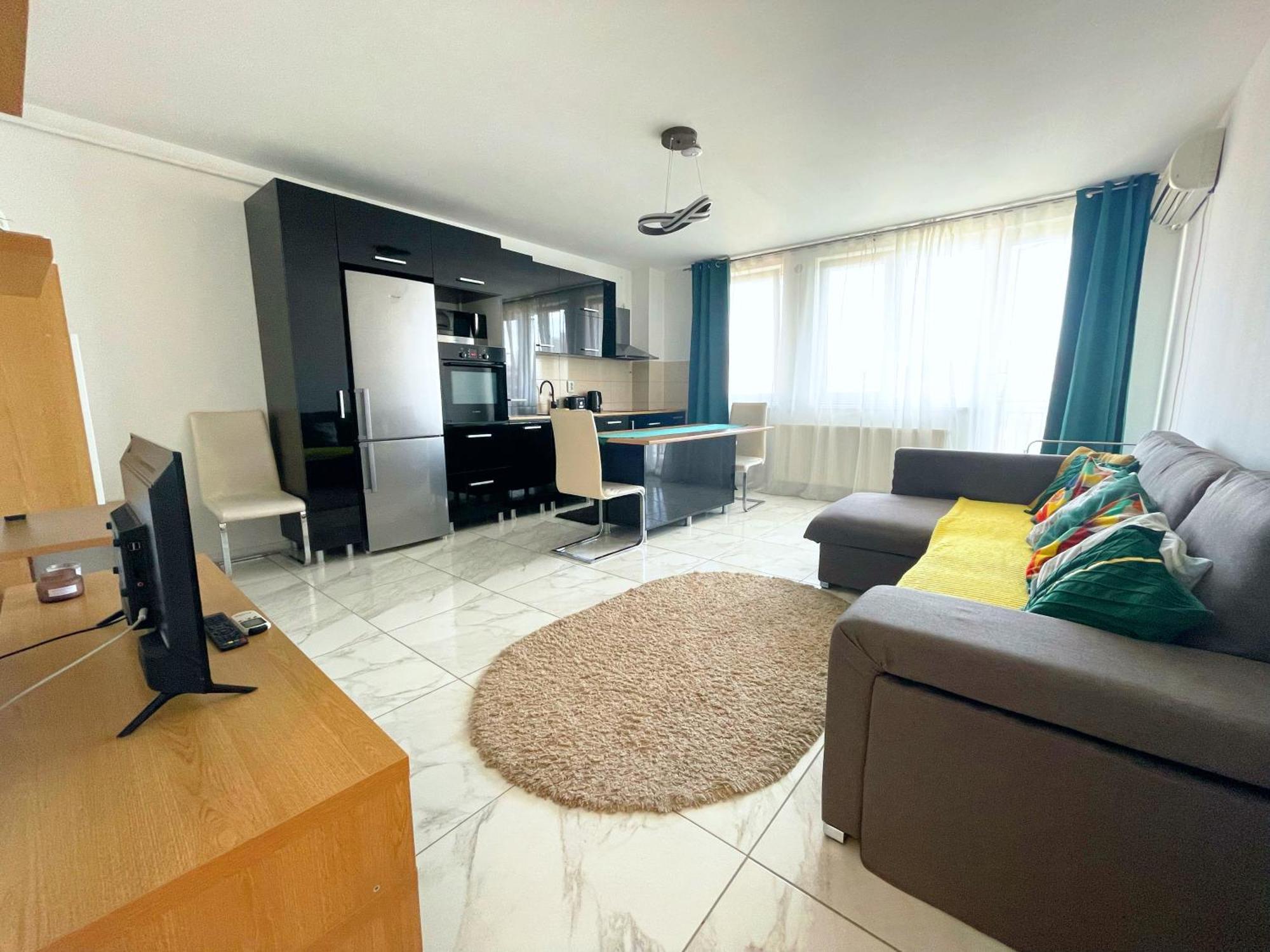 Yamalux Apartments - Ploiesti 33 Клуж-Напока Екстер'єр фото