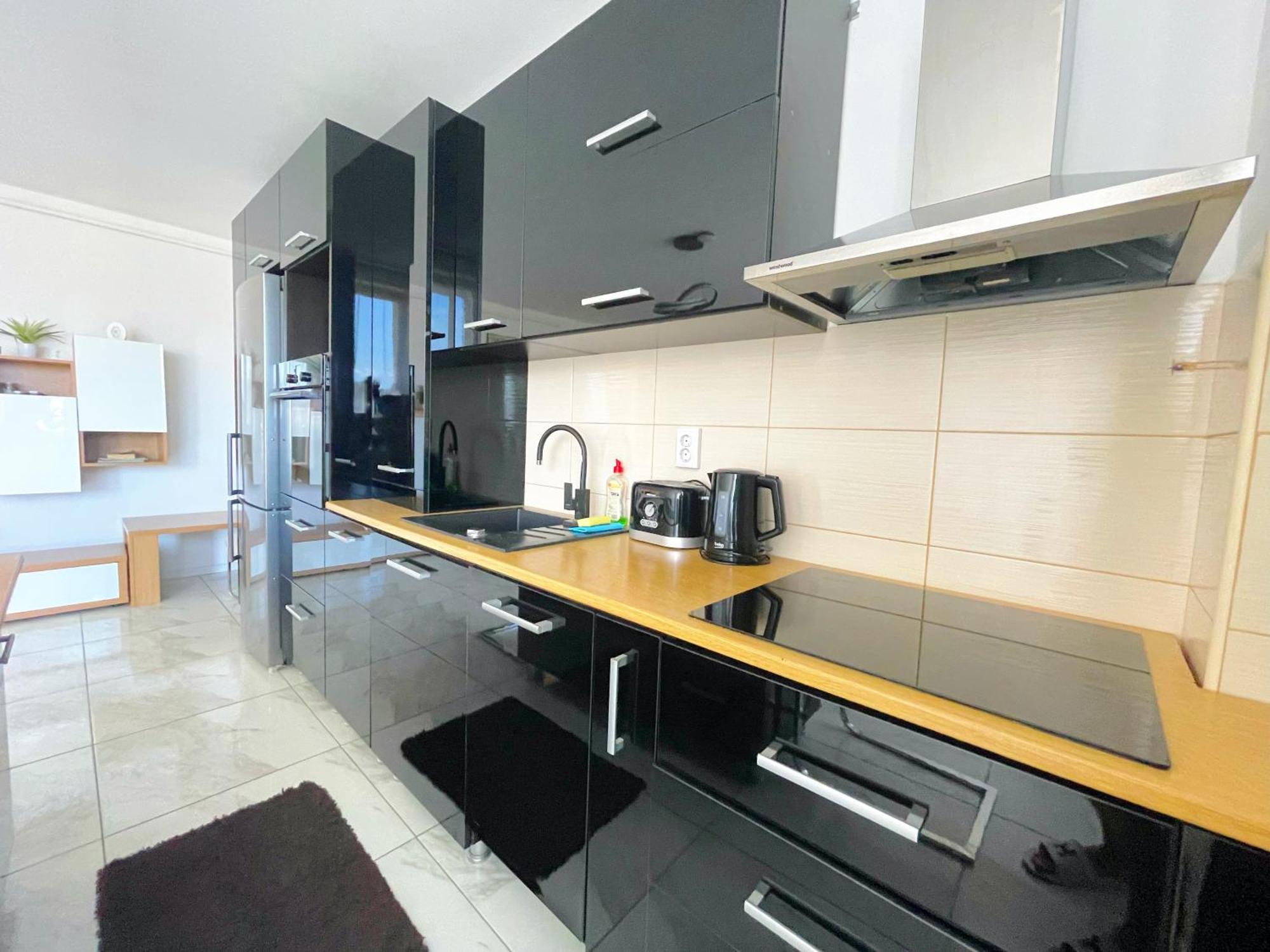 Yamalux Apartments - Ploiesti 33 Клуж-Напока Екстер'єр фото