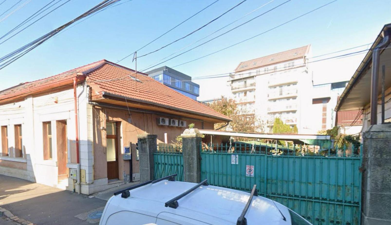 Yamalux Apartments - Ploiesti 33 Клуж-Напока Екстер'єр фото